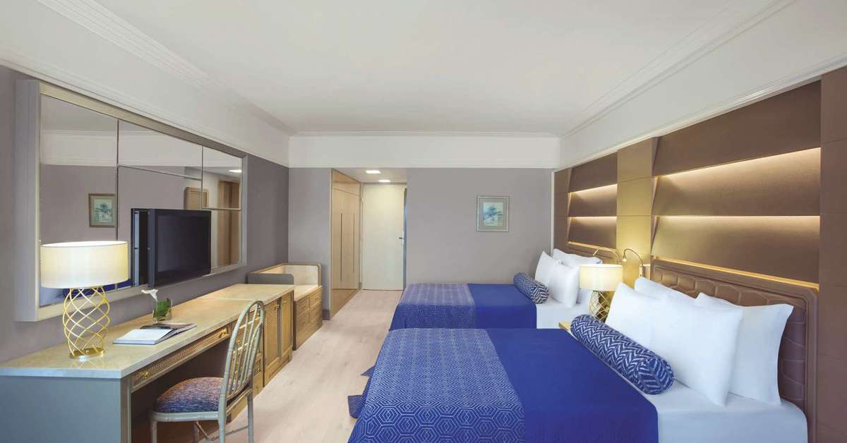 Een foto van Paloma Foresta Resort & Spa
