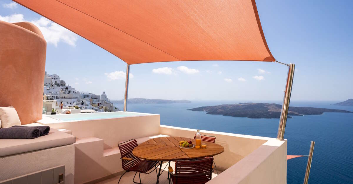 Een foto van Panorama Boutique Hotel