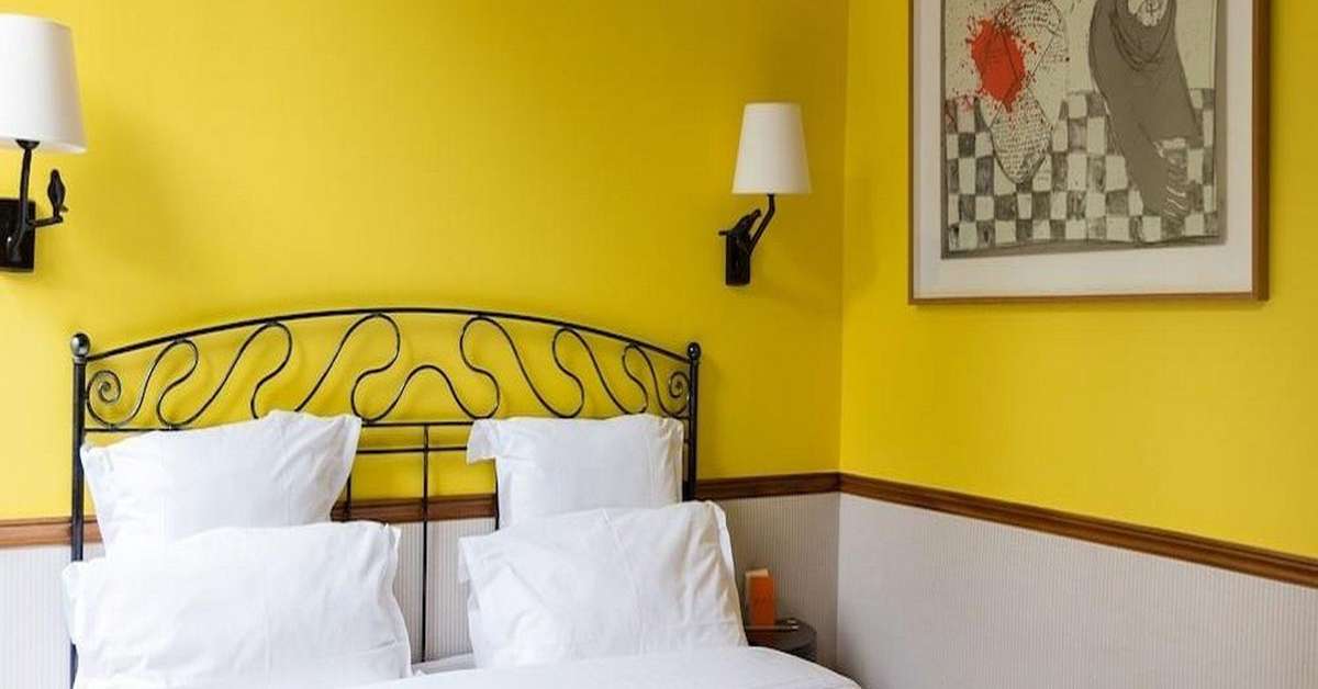 Een foto van Le Relais Saint Sulpice