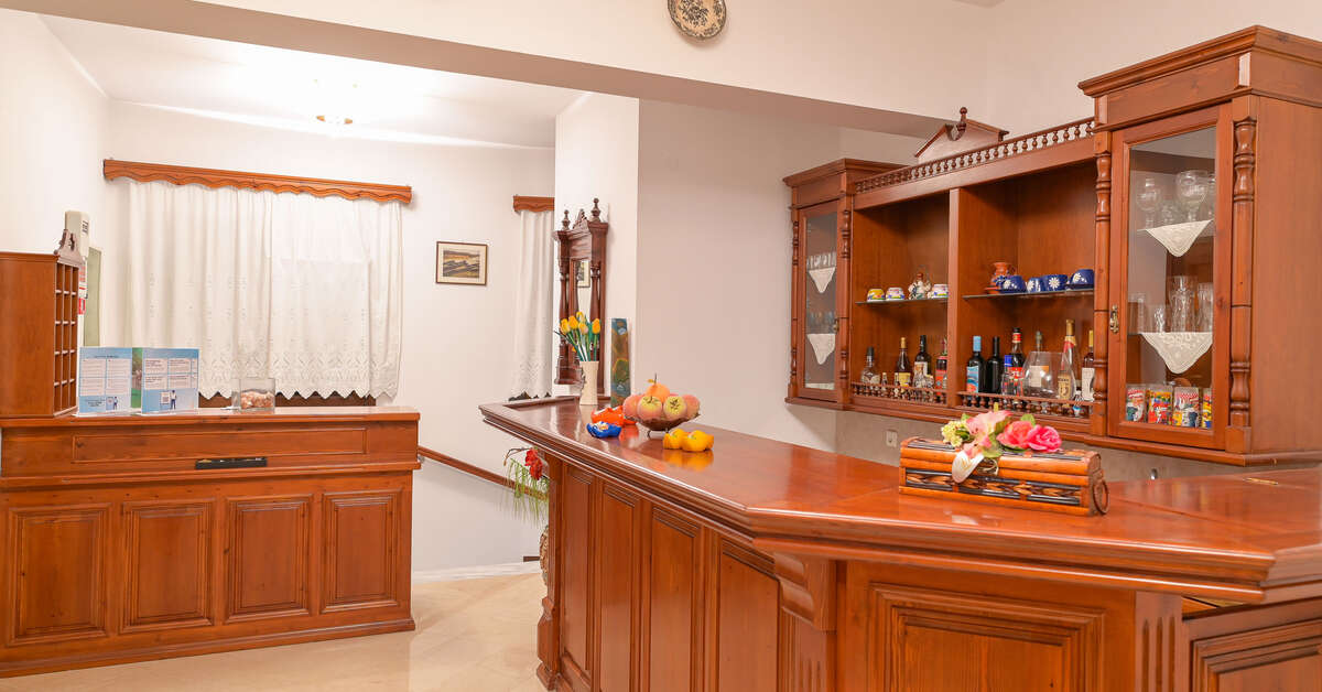 Een foto van Alkion Appartementen