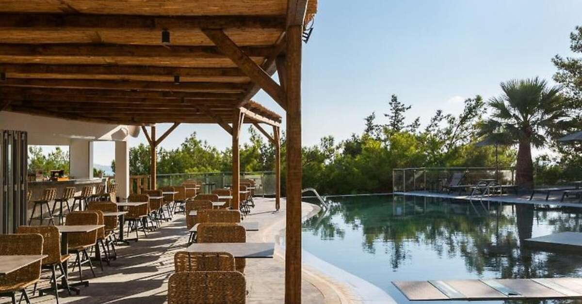 Ein Foto Atalanti Boutique Hotel