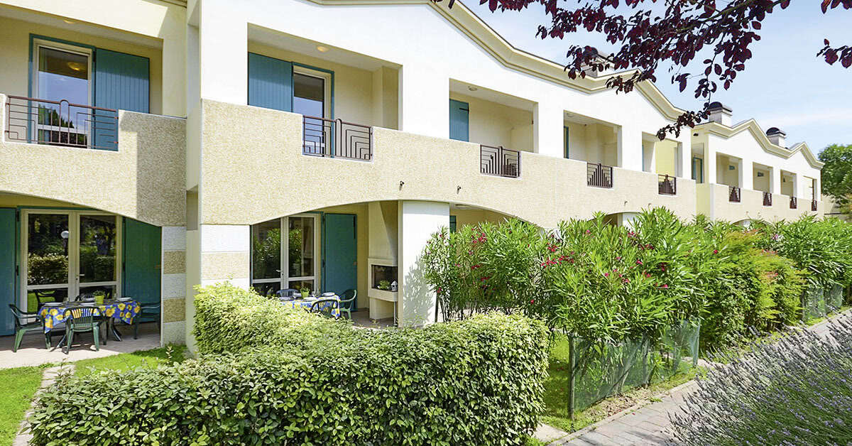 Een foto van Villaggio Marco Polo