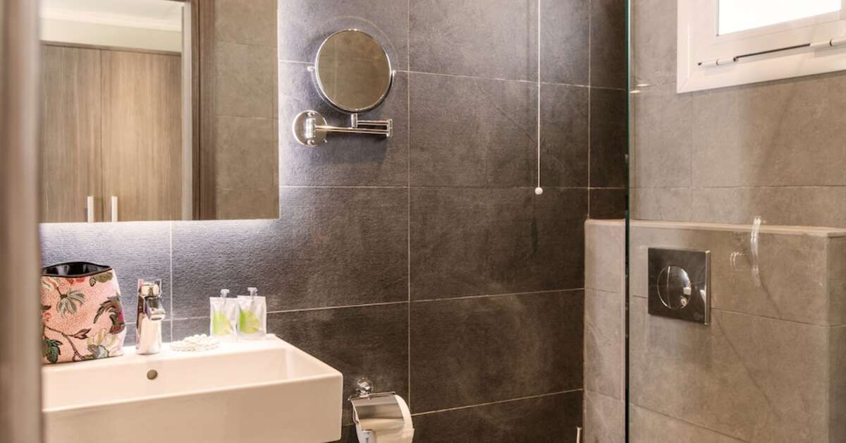 Een foto van Hotel Mimosa