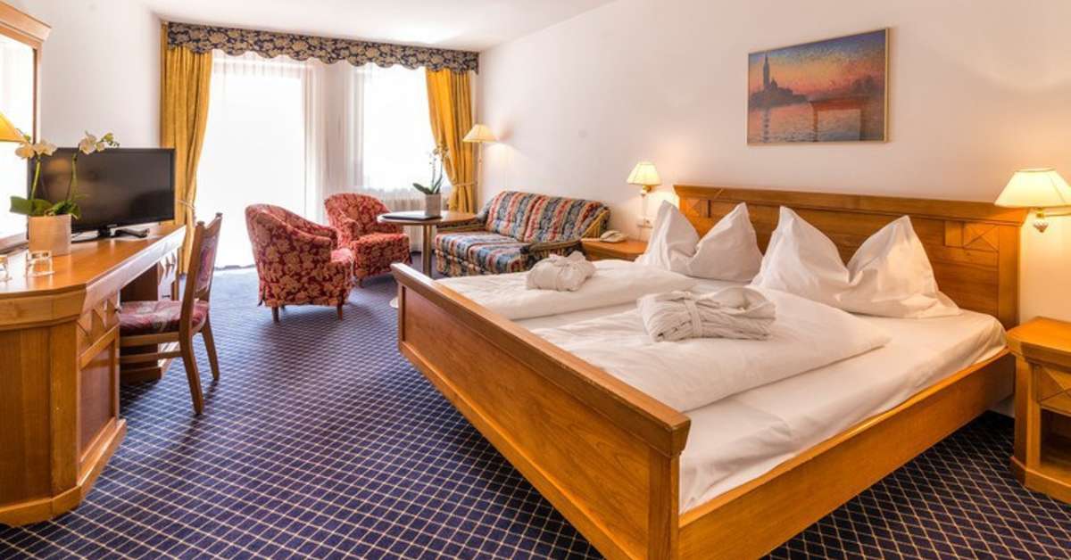 Een foto van Falkensteiner Family Resort Lido