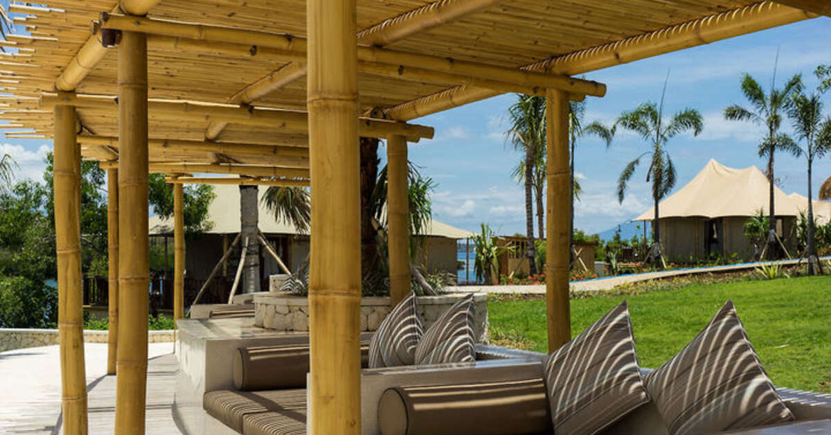 Een foto van Menjangan Dynasty Resort