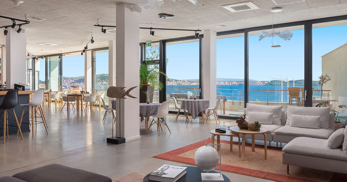 Een foto van Hotel Ola