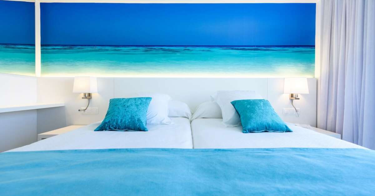 Een foto van Plaza Santa Ponsa Boutique Hotel