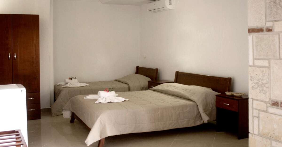 Een foto van Hotel Medusa