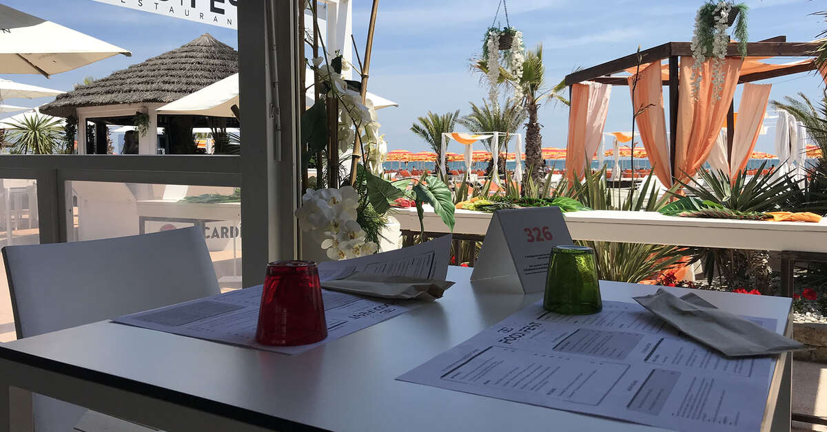 Een foto van Hotel Miami Beach