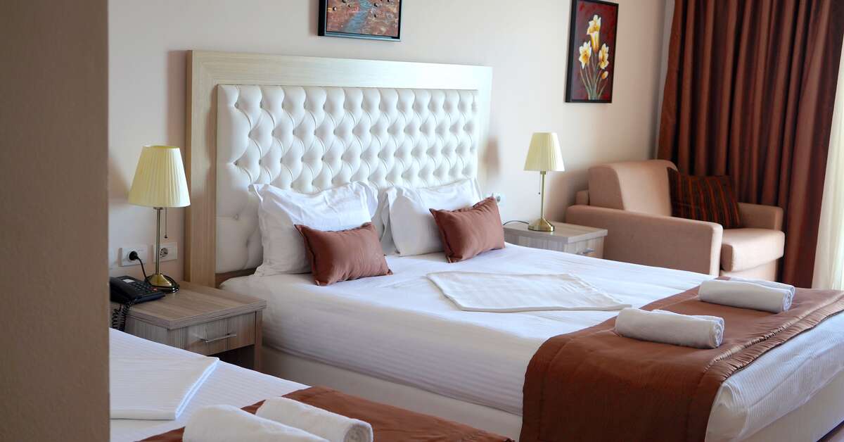 Een foto van Hotel Bleart
