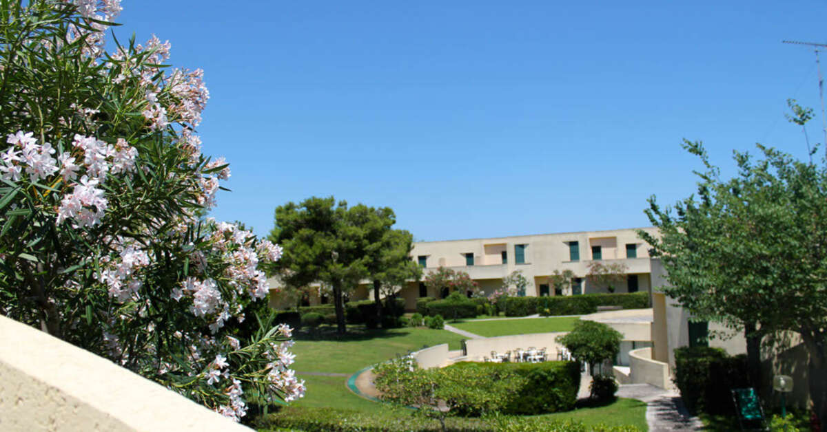 Een foto van Altair Hotel & Residence