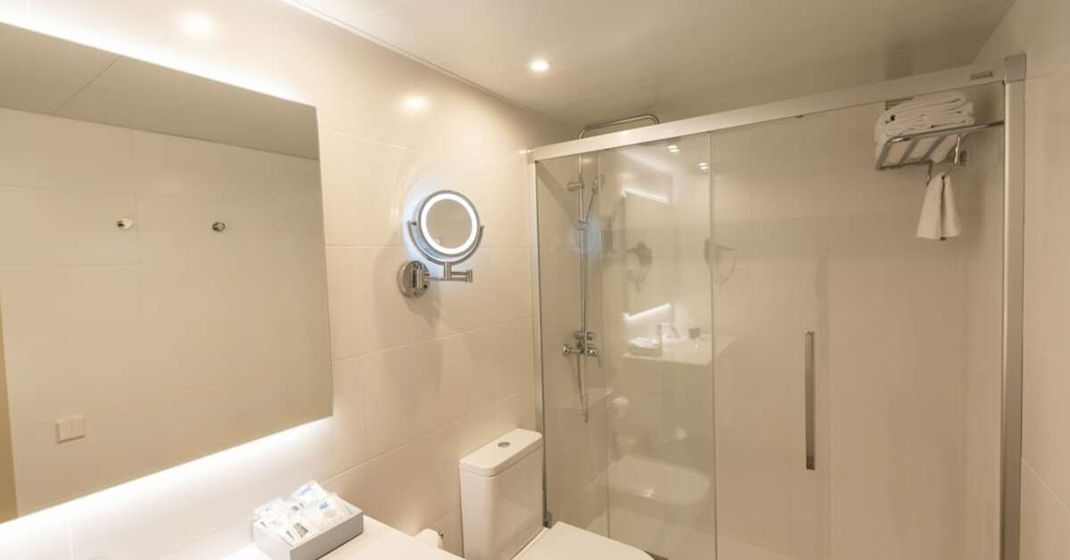 Een foto van Atenea Rekord Suites