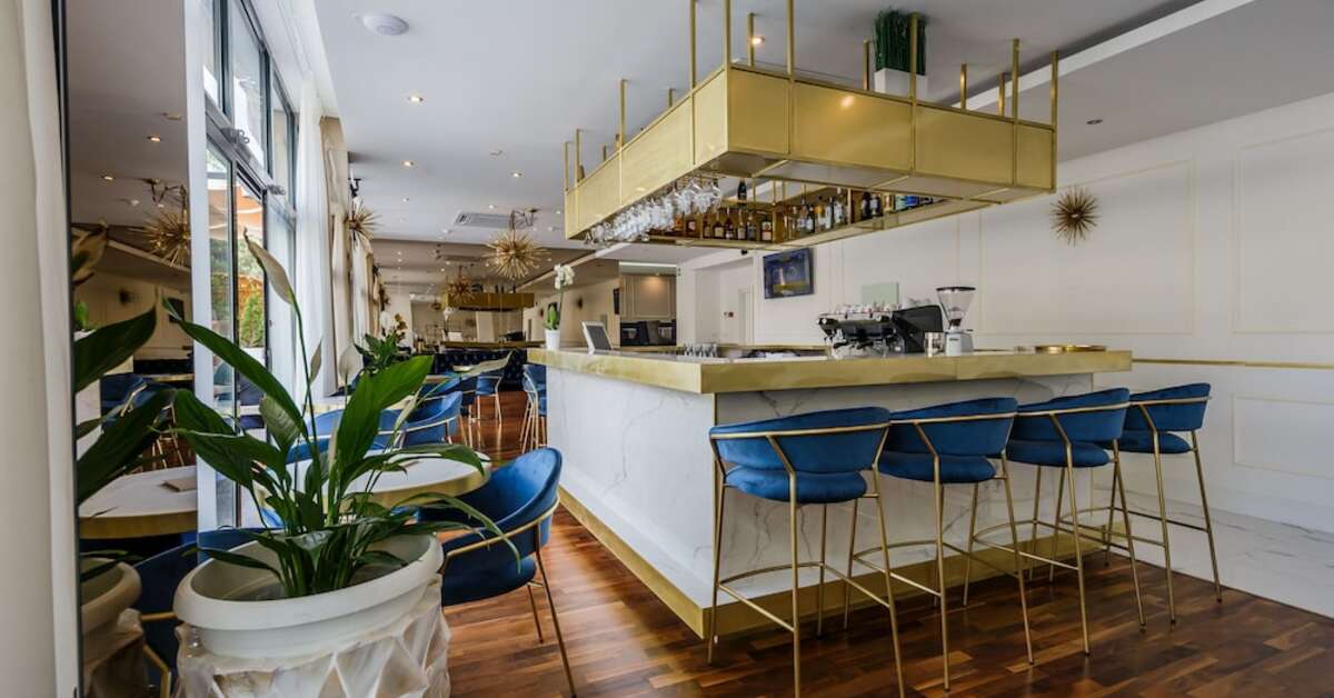 Een foto van Art Hotel