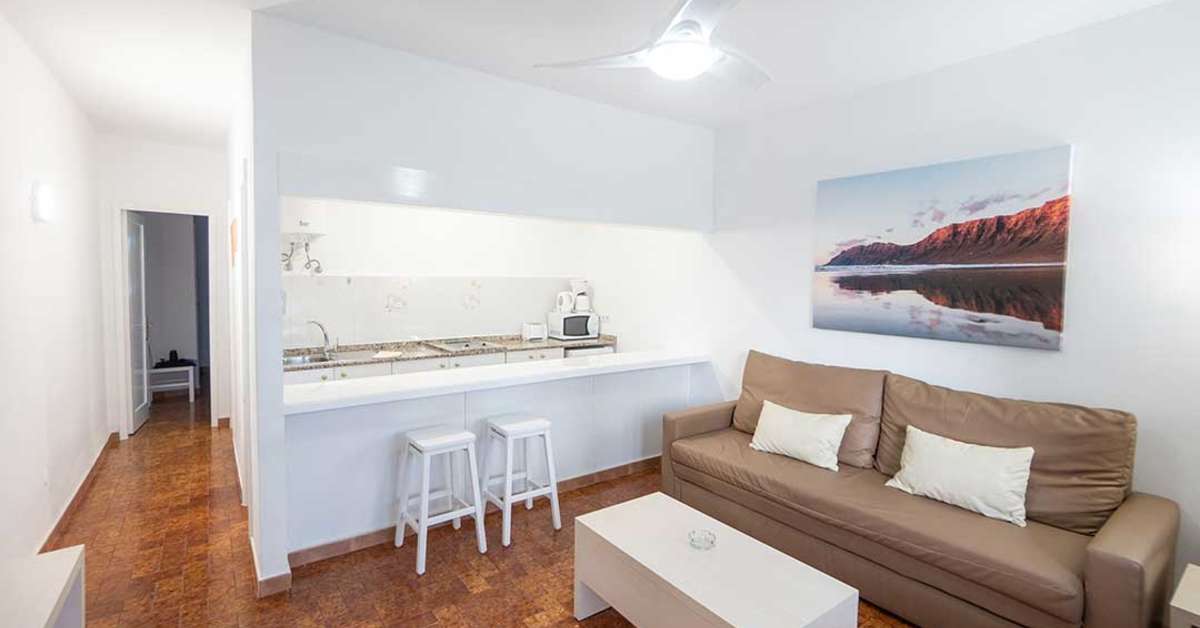 Een foto van Rocas Blancas Appartementen