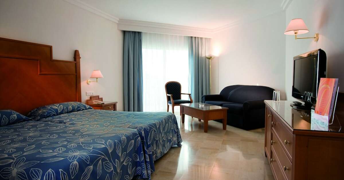 Een foto van Occidental Marco Polo