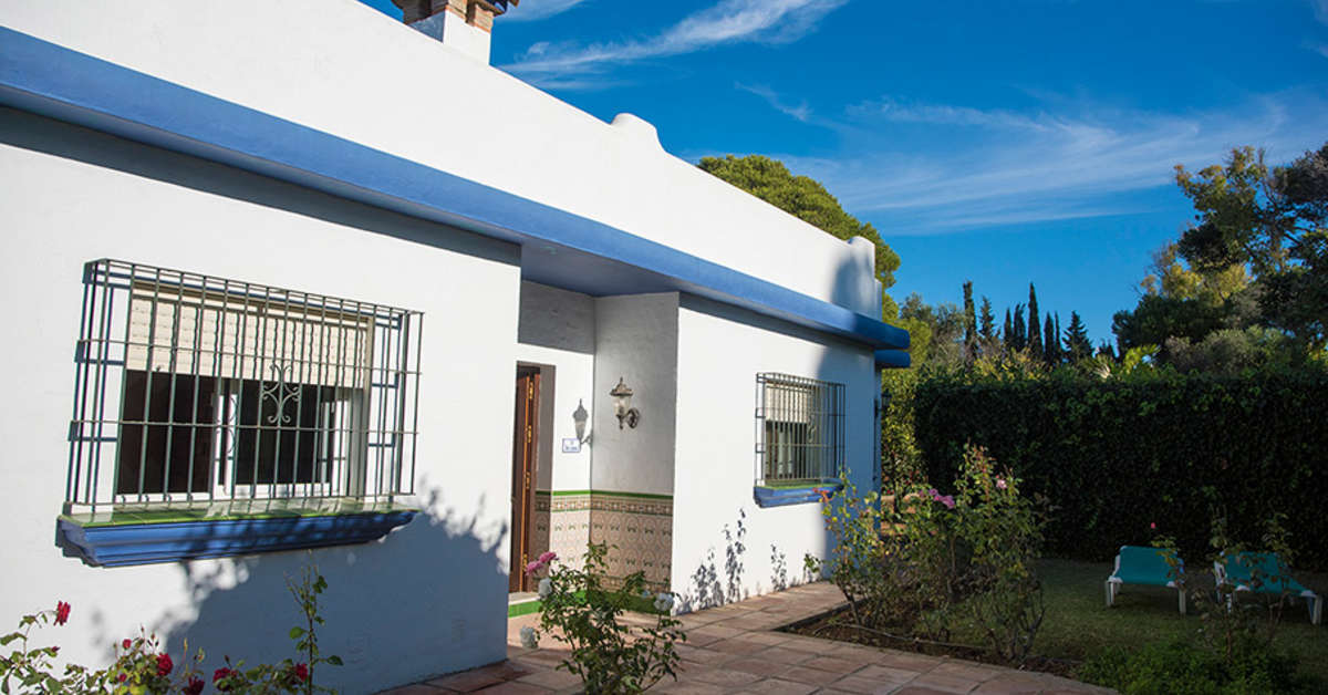 Een foto van Cortijo Fontanilla