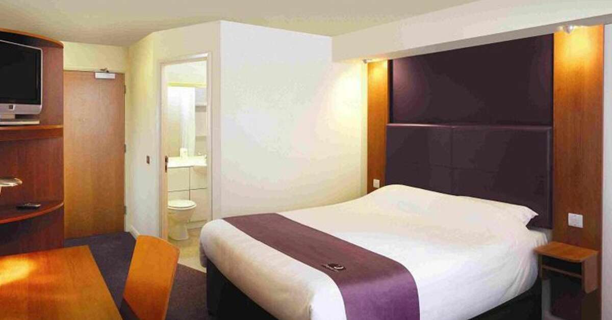 Een foto van Britannia Inn Glasgow