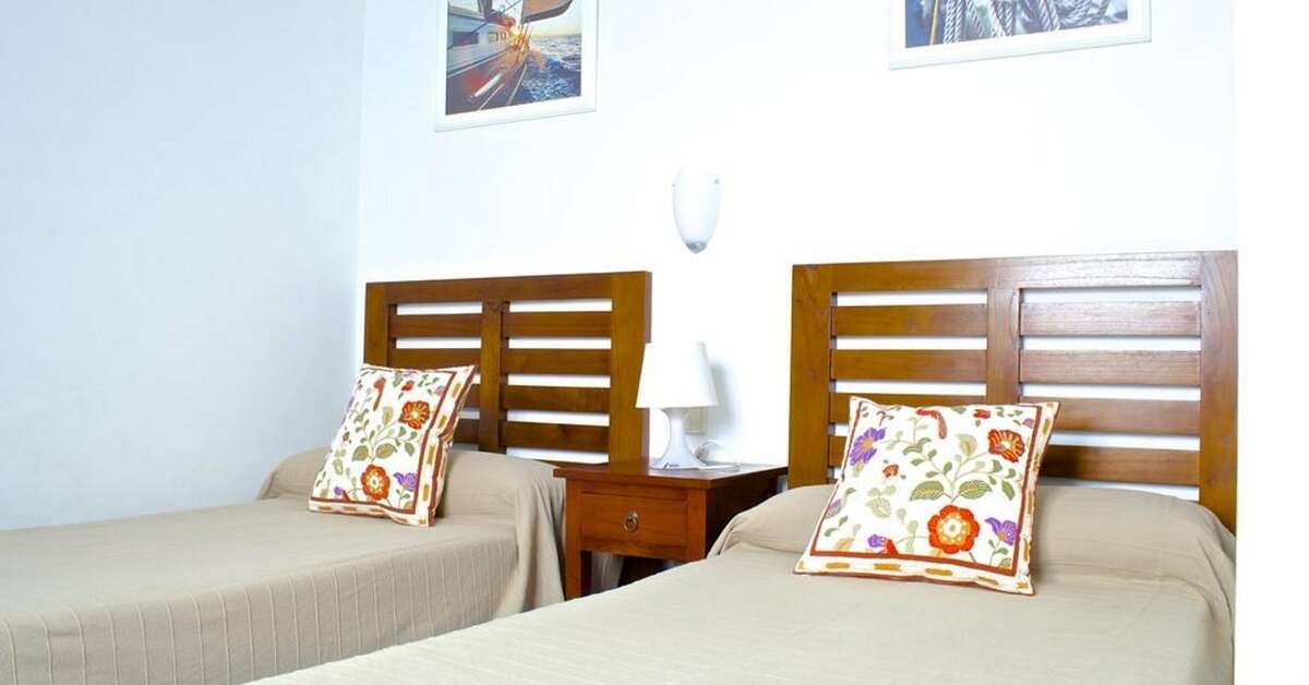 Ein Foto Villas Puerto Rubicon