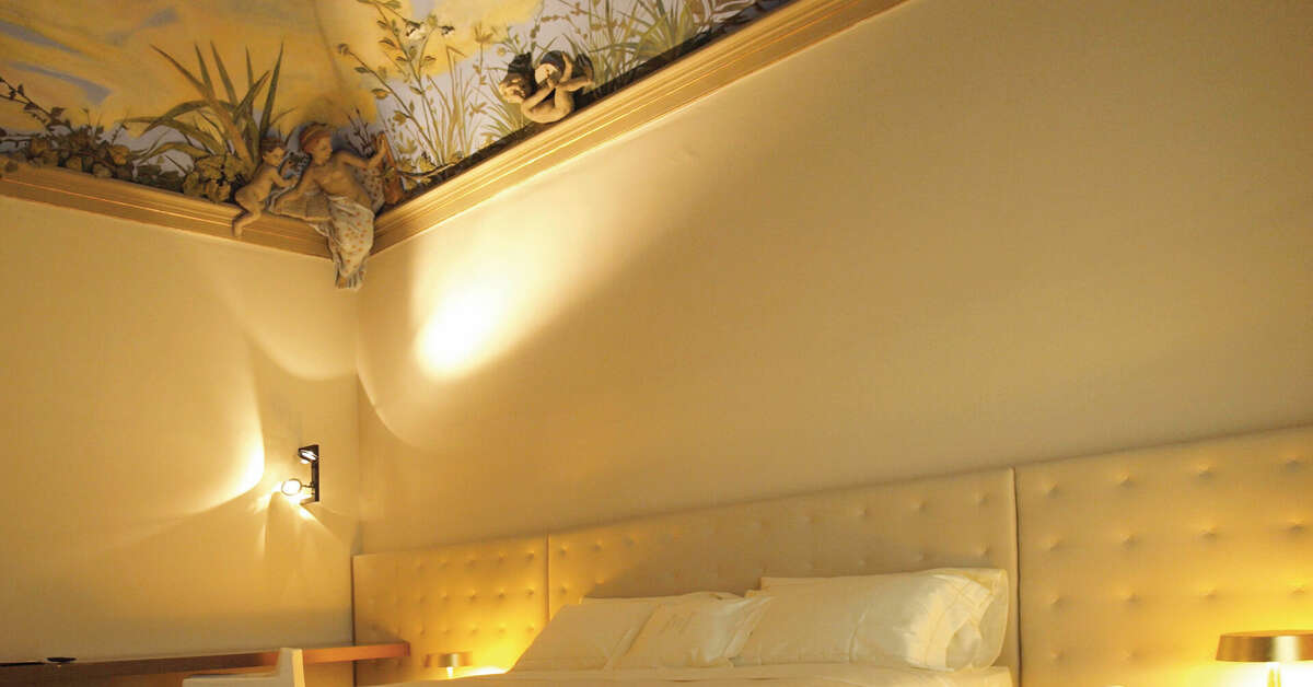Een foto van Romano House