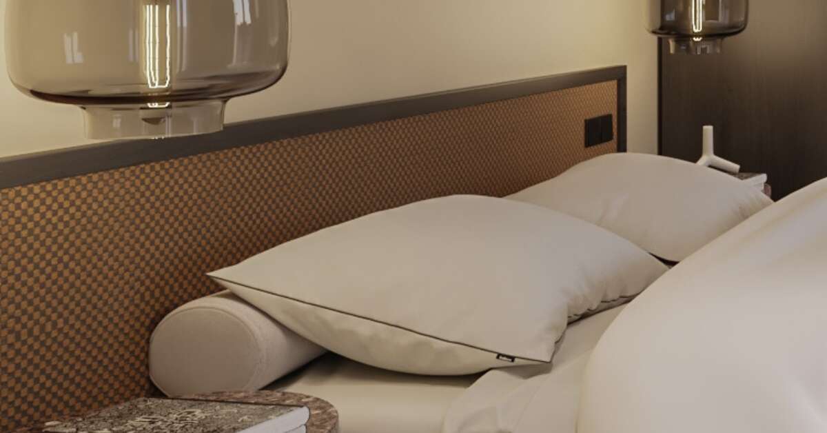 Een foto van Belle Marivent Mediterranean Petit Hotel