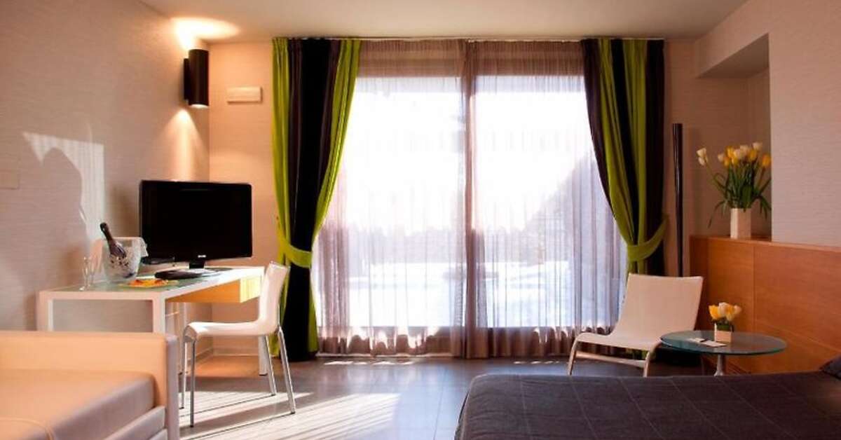 Een foto van Hotel Zone