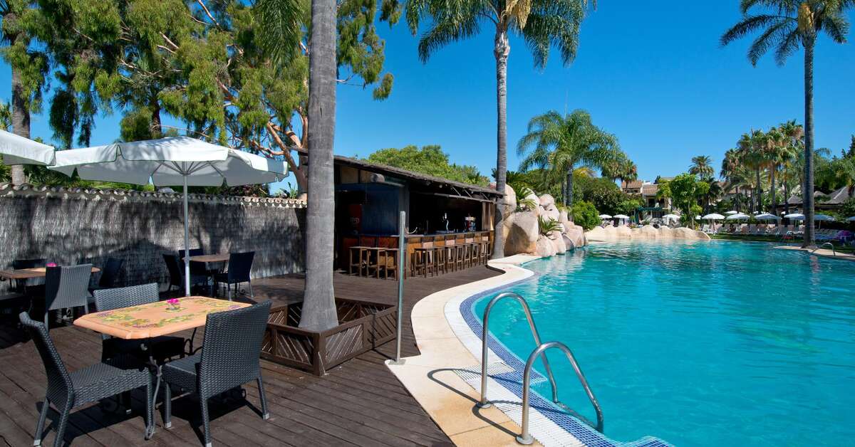 Een foto van BlueBay Banus