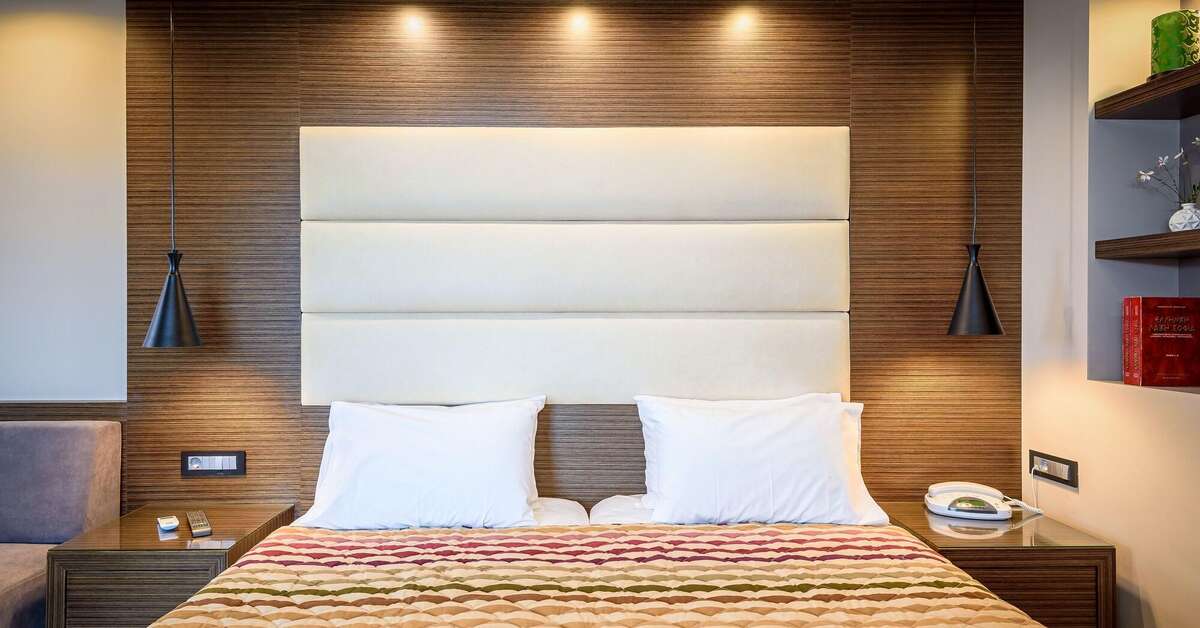 Een foto van Lito Beach Hotel