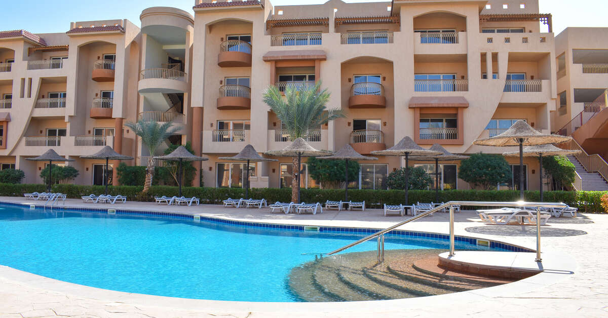 Ein Foto Parrotel Lagoon Resort
