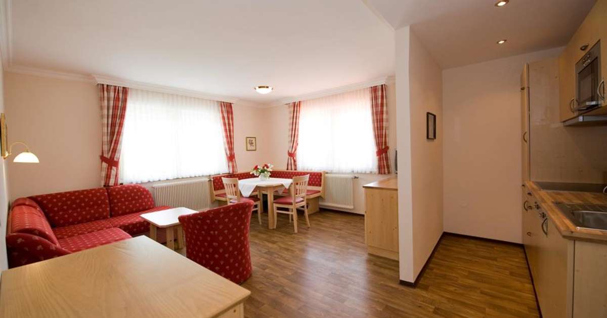 Een foto van Hotel Bischofsmutze