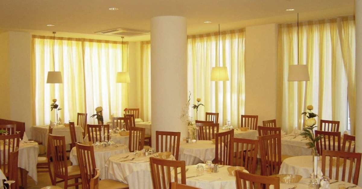 Een foto van Hotel Romeo