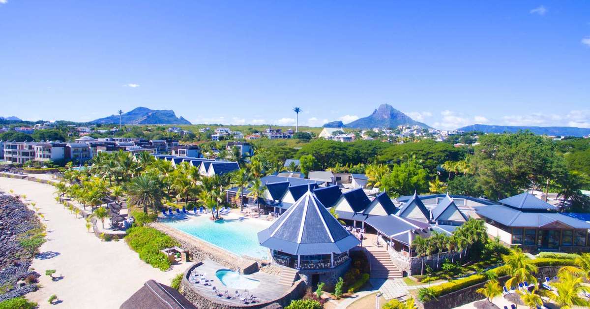Een foto van Anelia Resort & Spa