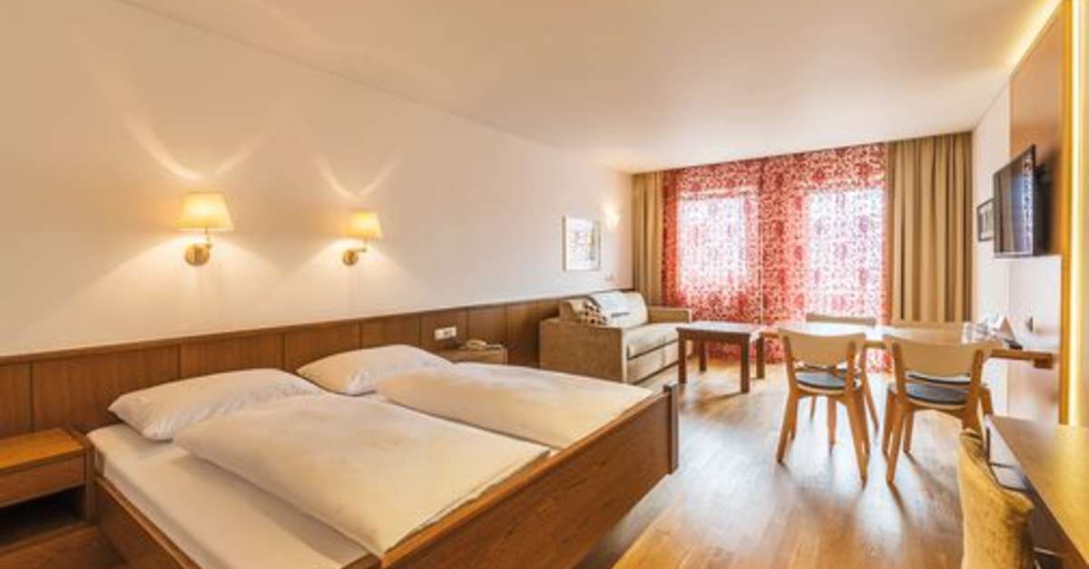 Een foto van Hotel Schiestl