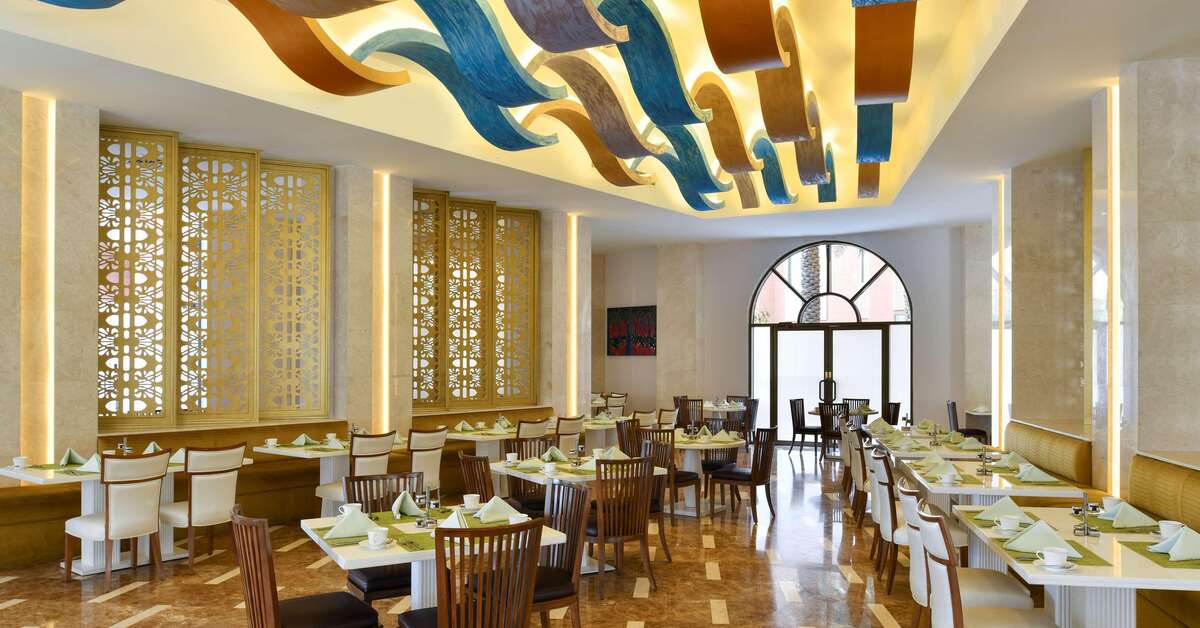 Een foto van Marsa Malaz Kempinski The Pearl