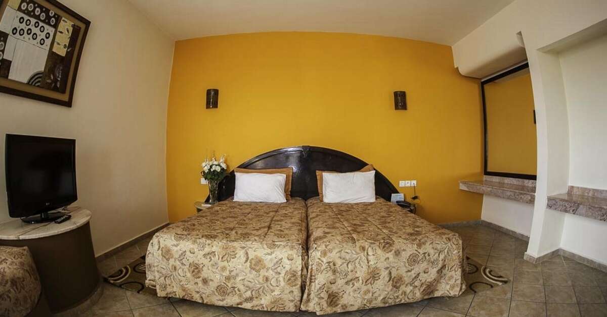Een foto van Residence Intouriste