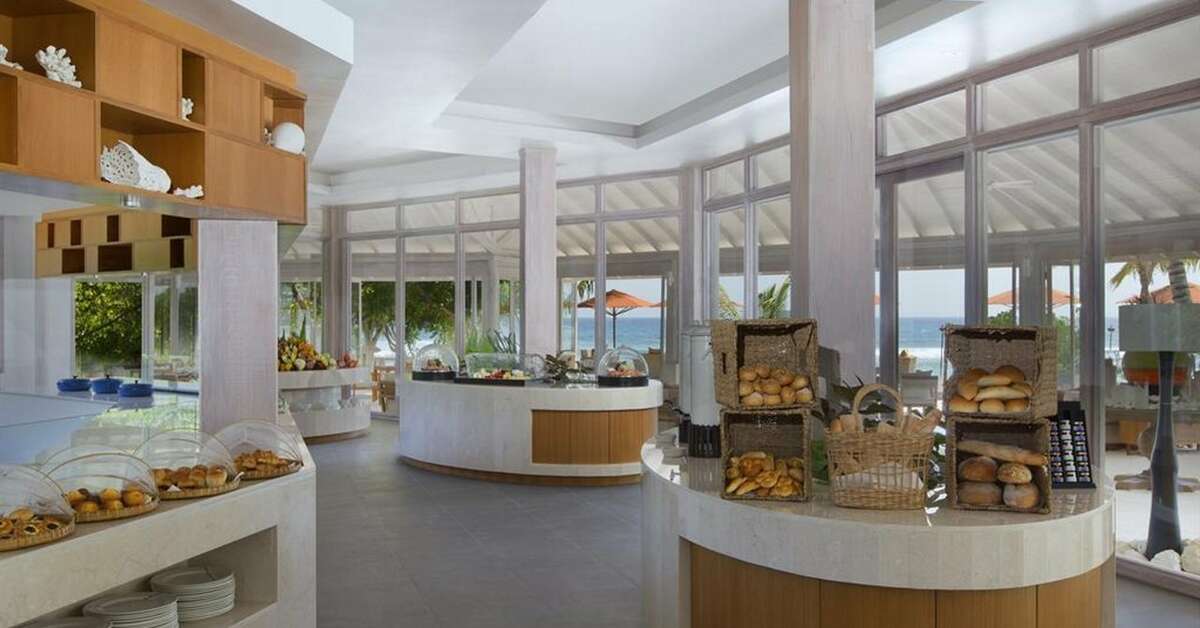 Een foto van Anantara Veli Maldives Resort