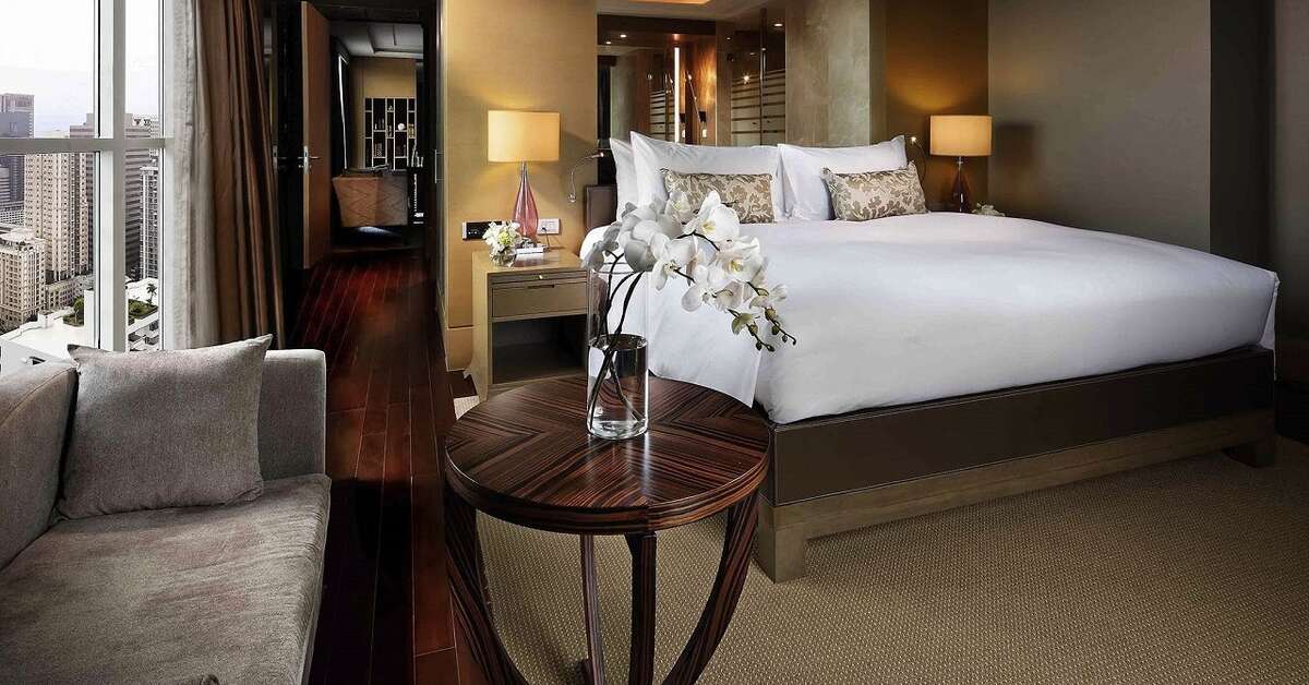 Een foto van Sofitel Bangkok Sukhumvit