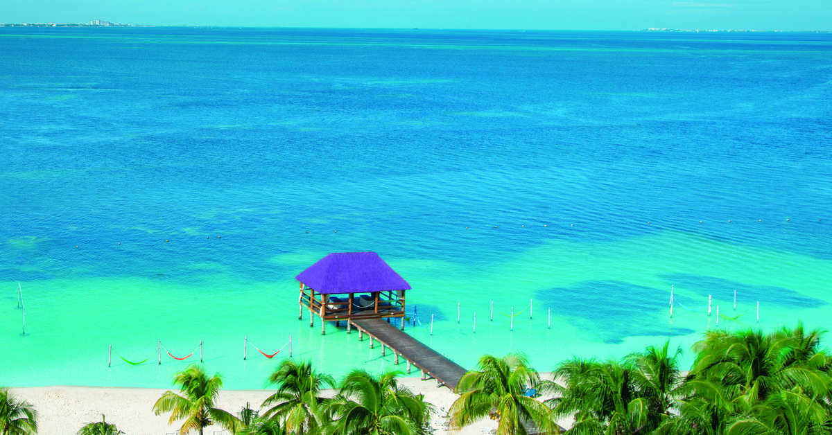Een foto van Grand Sens Cancun