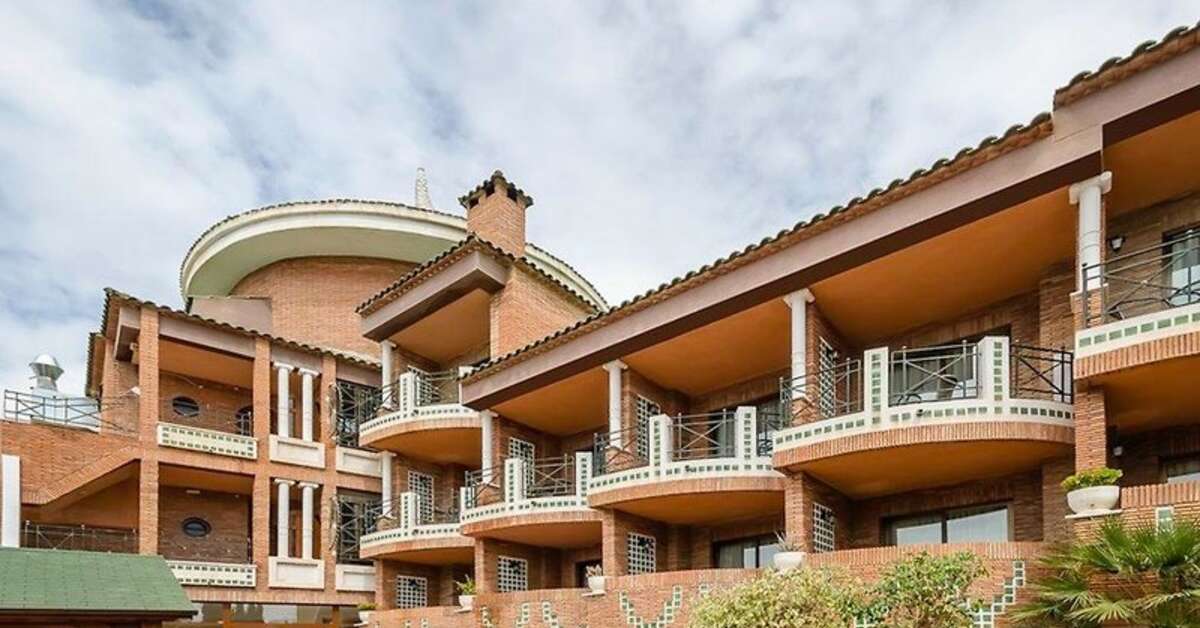 Een foto van Hotel Boutique Calas de Alicante