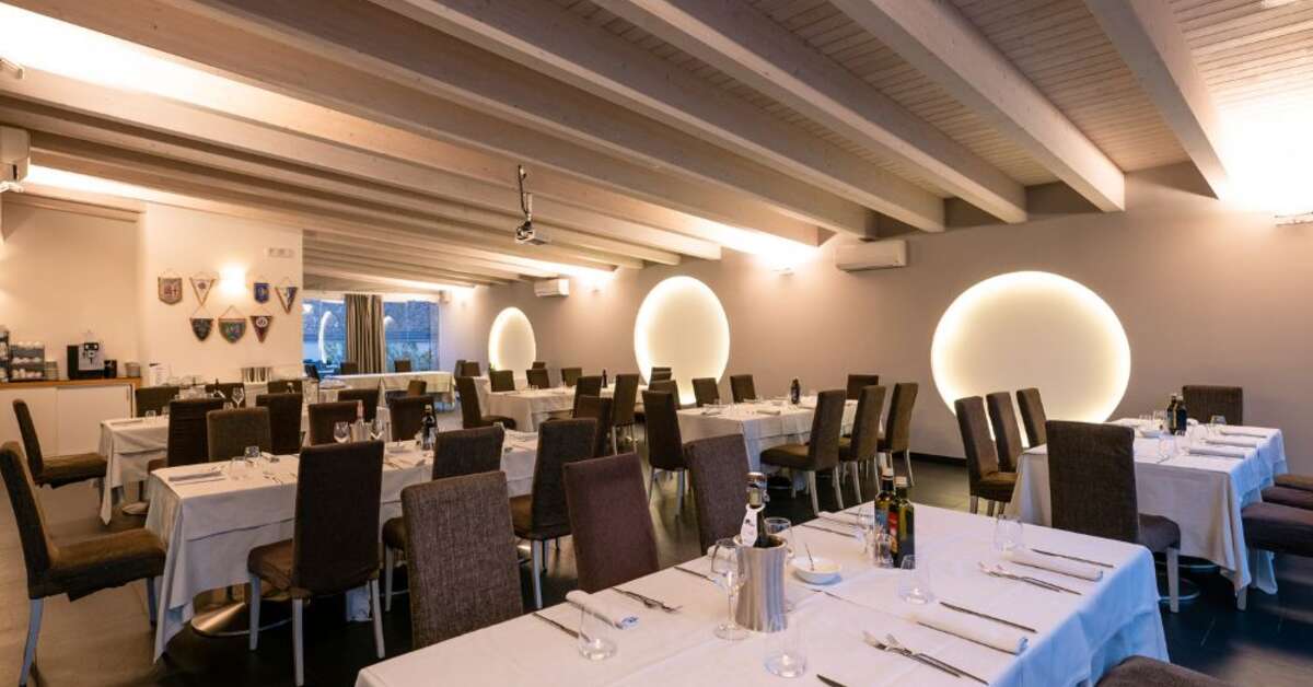 Een foto van Hotel Villa Luisa Resort