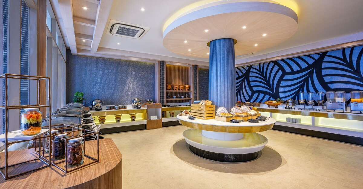 Een foto van Namaka Resort Kamala