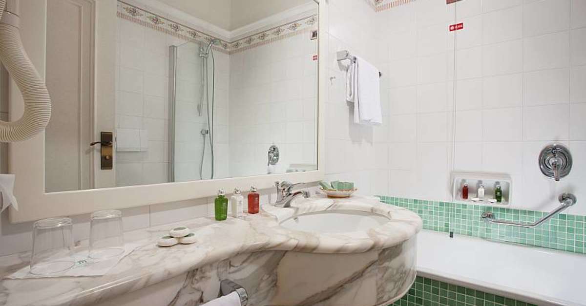 Een foto van Grand Hotel Ambasciatori