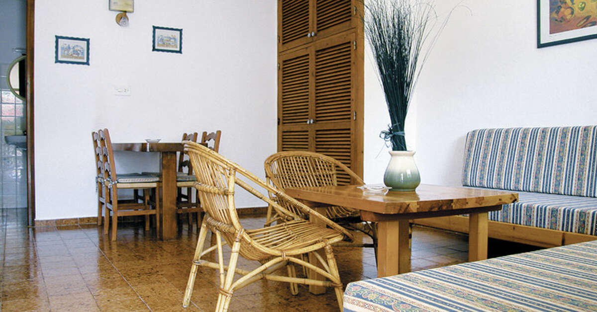 Ein Foto Studios & Apartments Blaumar