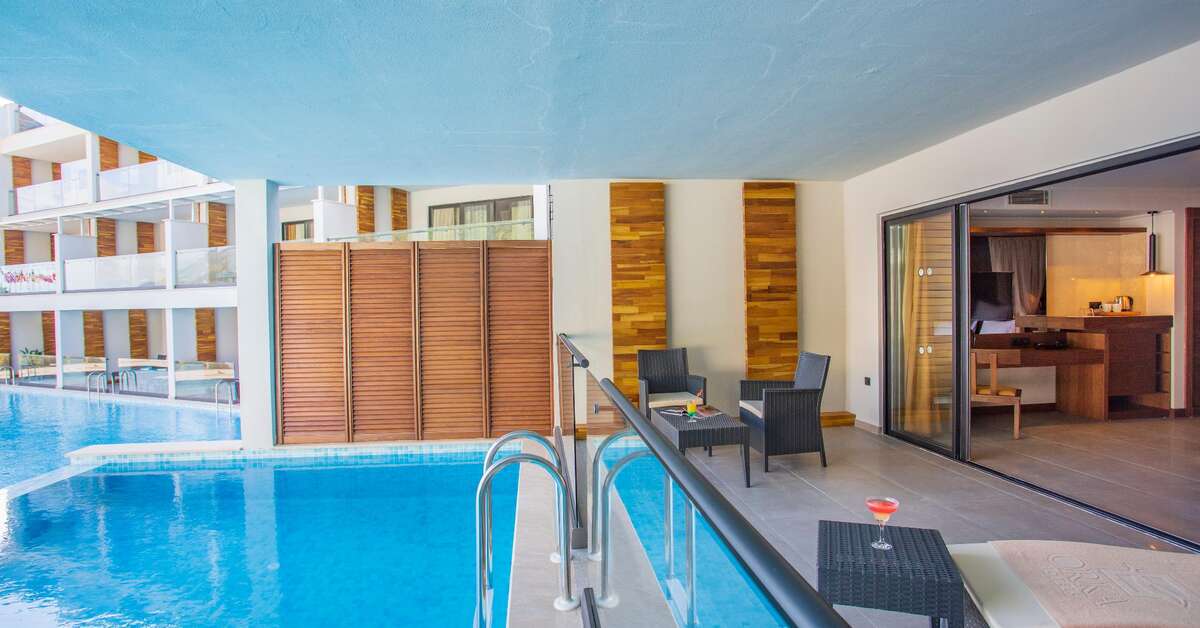Ein Foto Orka Sunlife Resort & Aquapark