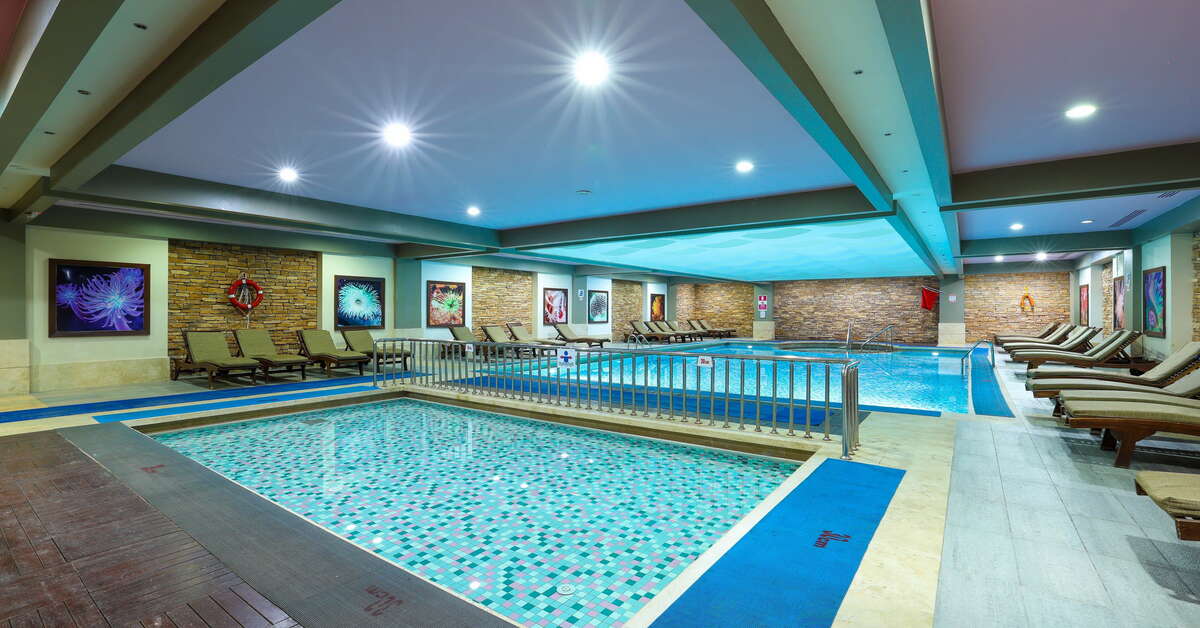 Een foto van Crystal De Luxe Comfort Collection