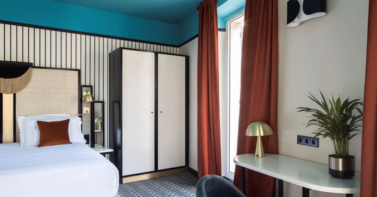 Ein Foto Best Western Roosevelt
