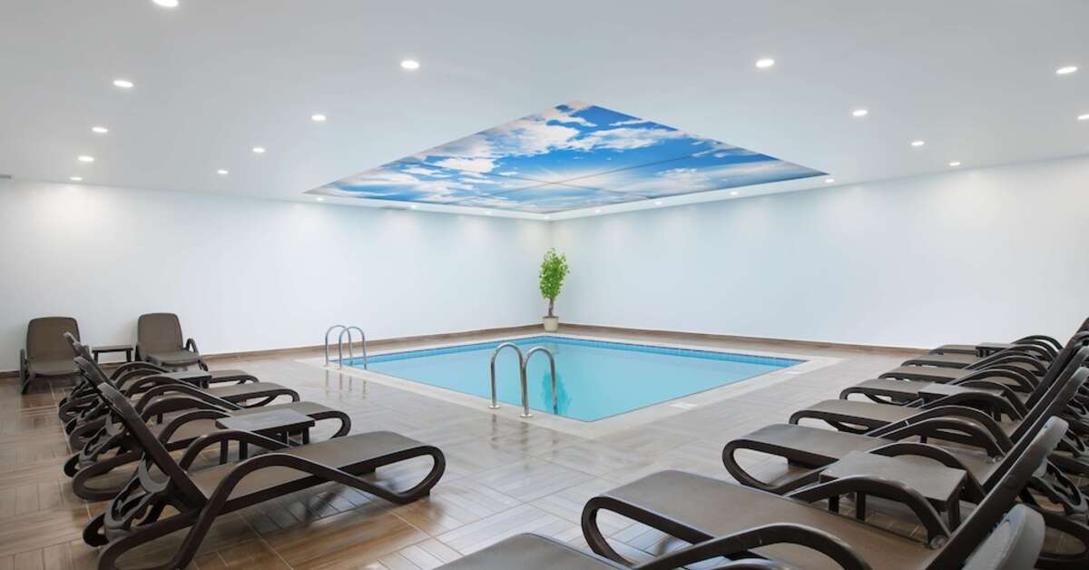 Ein Foto Sealife Kemer Resort Hotel