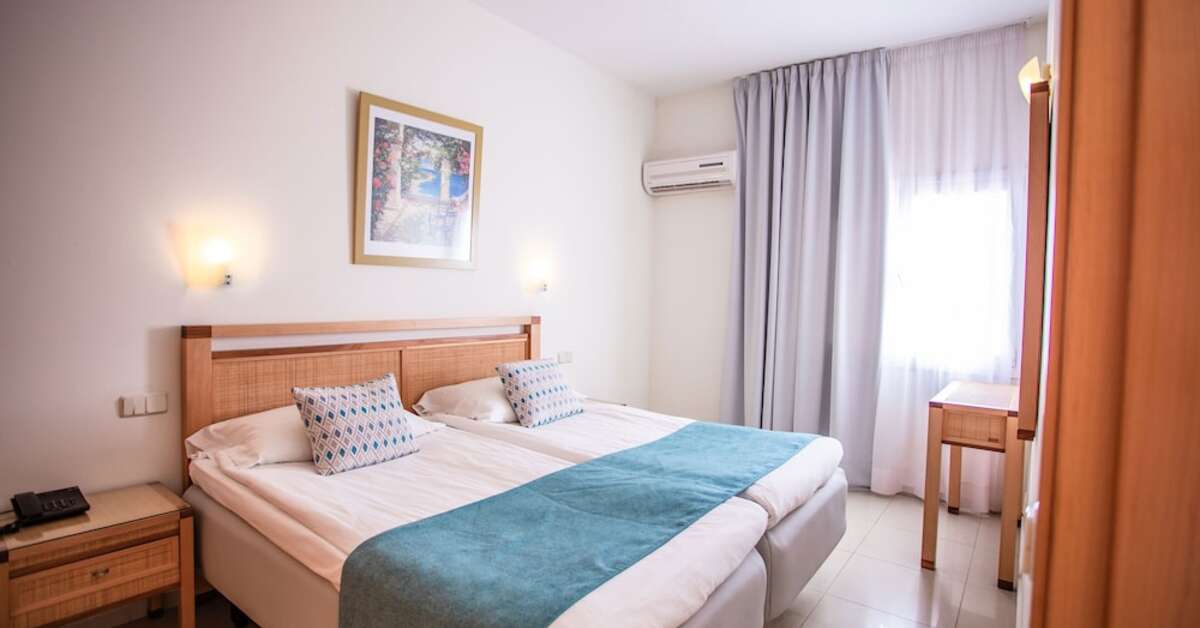 Een foto van Servatur Terrazamar Sunsuite