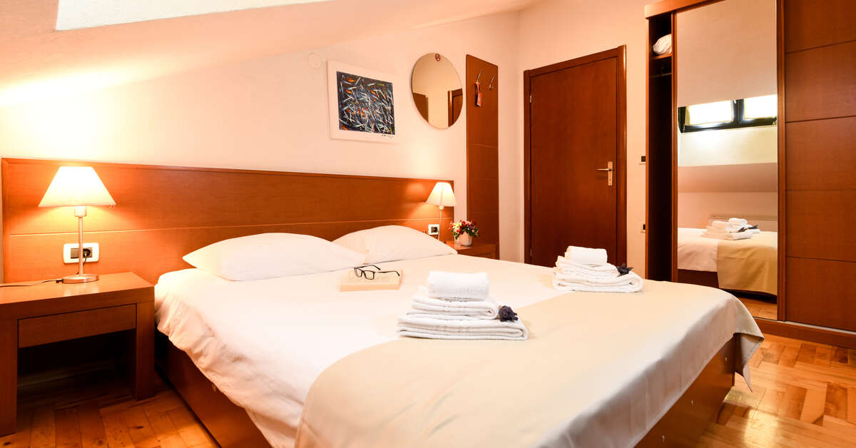 Een foto van Hotel Park Lovran