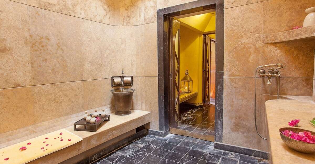 Ein Foto Angsana Heritage Collection Marrakesch Riads