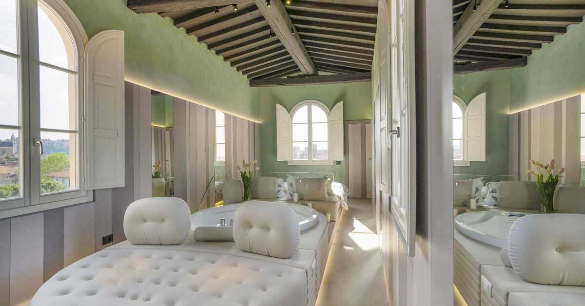 Een foto van Palazzo dei Ciompi